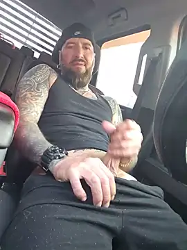 Beardedtattood online show from 07.16.26