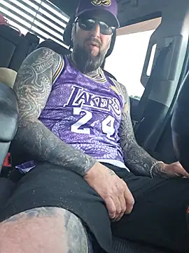 Beardedtattood online show from 07.17.26