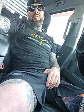 Beardedtattood online show from 07.19.26