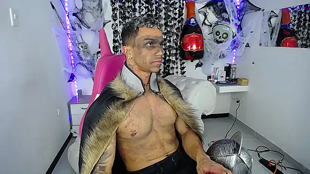 Leonard Price online show from 11.01.25