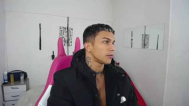 Leonard Price online show from 11.24.25