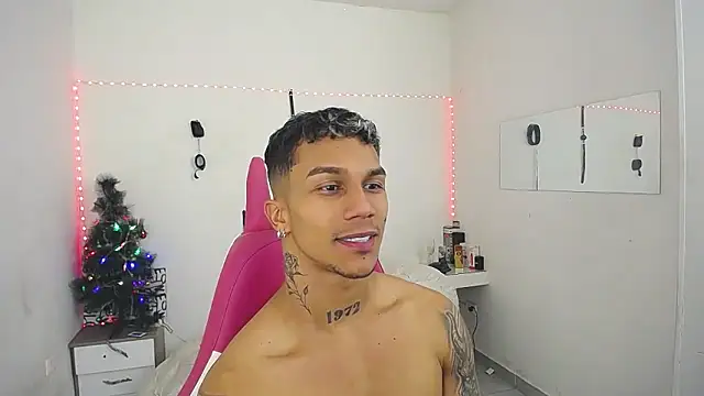 Leonard Price online show from 12.05.25