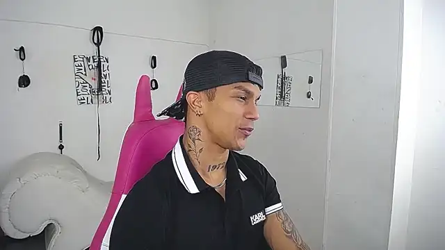 Leonard Price online show from 02.09.26