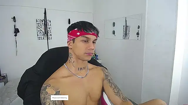 Leonard Price online show from 02.20.26