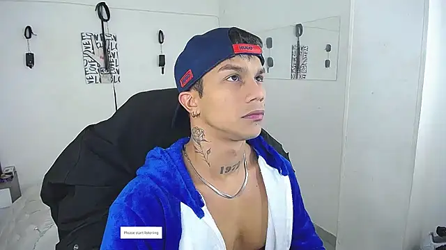 Leonard Price online show from 02.24.26