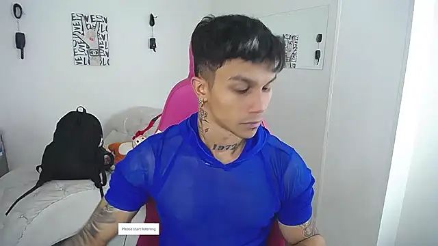 Leonard Price online show from 04.13.26