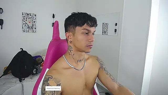 Leonard Price online show from 04.14.26