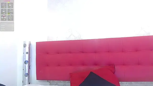 zhamira 21 online show from 02.05.25