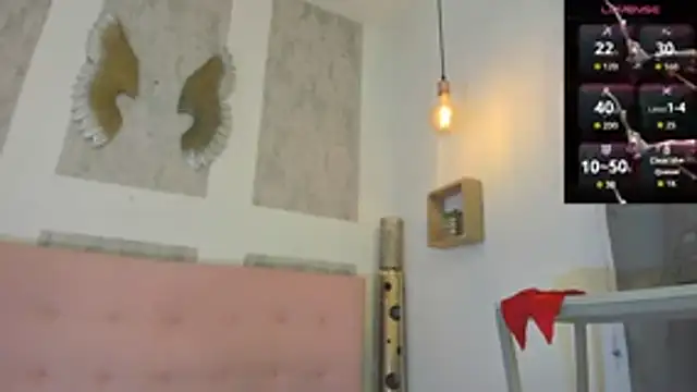 zhamira 21 online show from 02.08.26