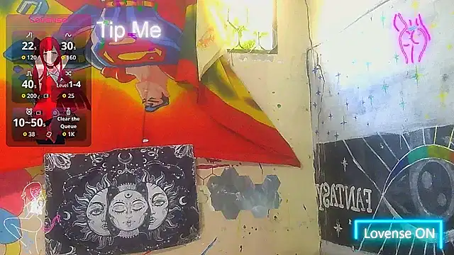 Lobaveterana sex online show from 11.09.25