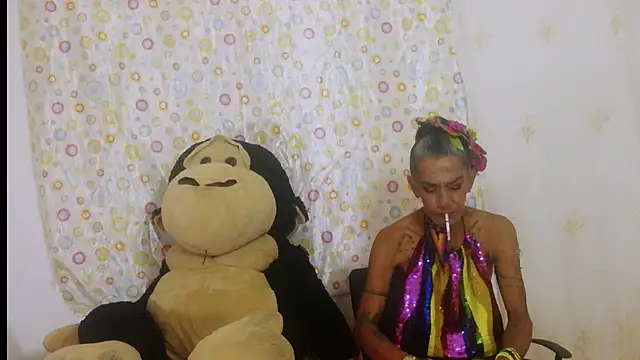 Lobaveterana sex online show from 02.16.26