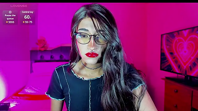 Lararose01 online show from 12.02.24