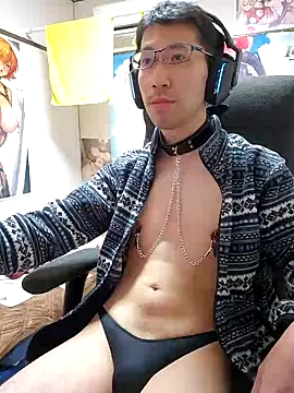 Aenbukkake kai2 online show from 02.22.25