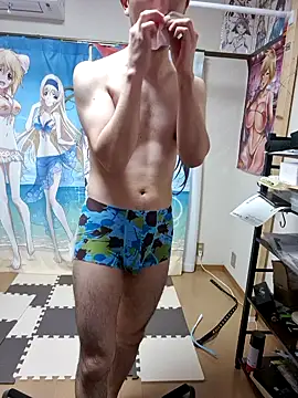 Aenbukkake kai2 online show from 11.04.25