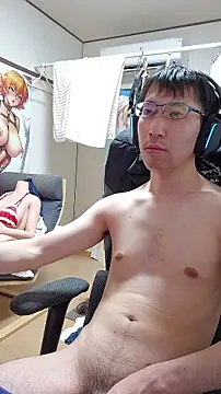 Aenbukkake kai2 online show from 04.04.26