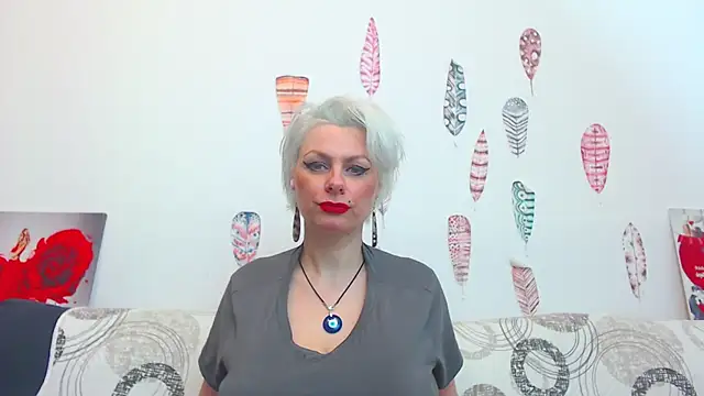 ForeverBarbie  online show from 02.16.26