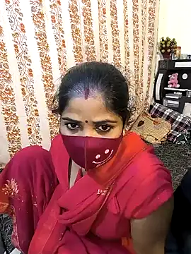 Snapshot of Indian_Lust_Couple chatting on 01.15.25 Indian Lust Couple online show from 01.15.25