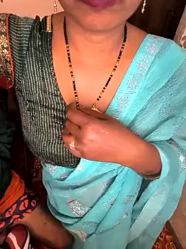 Indian Lust Couple online show from 12.14.25