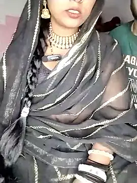 Indian Lust Couple online show from 02.10.26