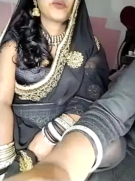 Indian Lust Couple online show from 02.17.26