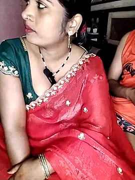 Indian Lust Couple online show from 03.22.26