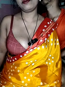 Indian Lust Couple online show from 04.15.26