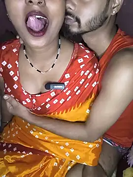 Snapshot of Indian_Lust_Couple chatting on 06.07.26 Indian Lust Couple online show from 06.07.26