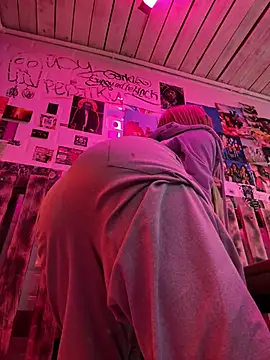 Snapshot of mur_girl chatting on 01.22.25 mur girl online show from 01.22.25