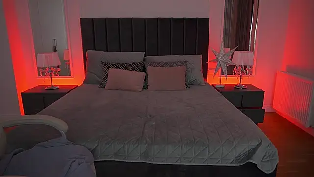 GentleAdellee online show from 02.06.26