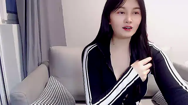 Little-sweet online show from 01.31.25