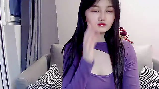Little-sweet online show from 02.01.25
