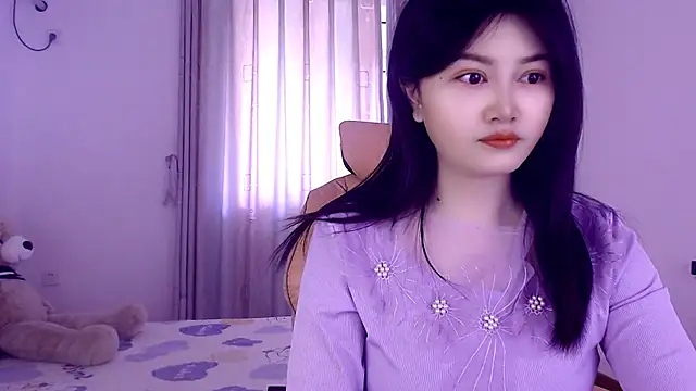 Little-sweet online show from 03.17.25