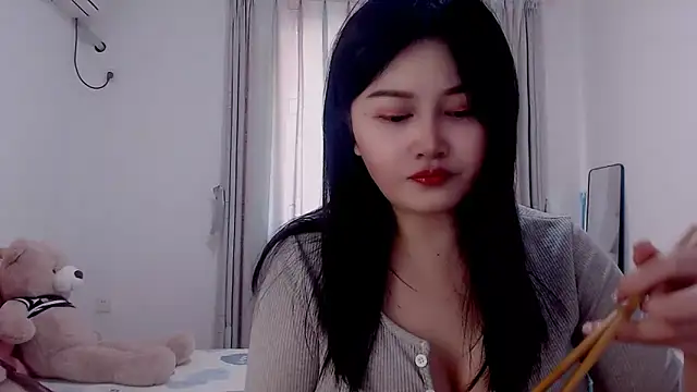 Little-sweet online show from 03.18.25