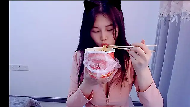 Little-sweet online show from 11.02.25