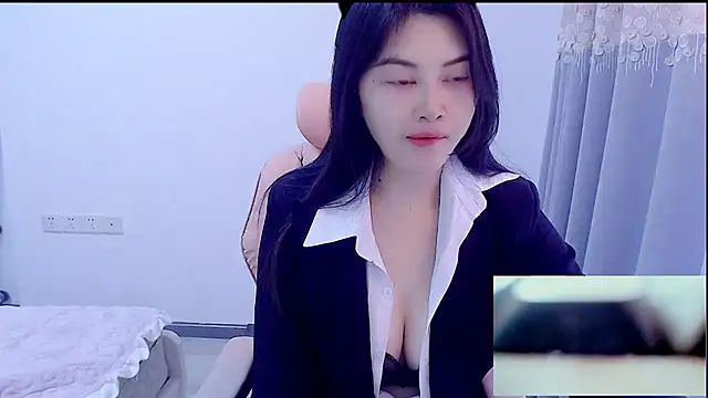 Little-sweet online show from 12.03.25