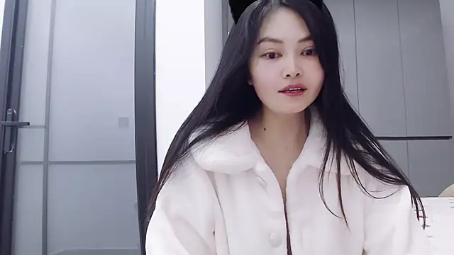 Little-sweet online show from 01.08.26