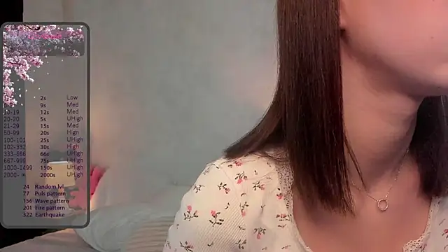 Snapshot of akumadadrive chatting on 01.25.25 akumadadrive online show from 01.25.25