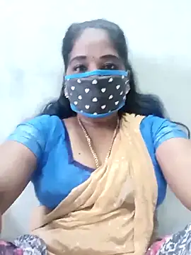 MaaliiiPonuTamil online show from 10.18.25