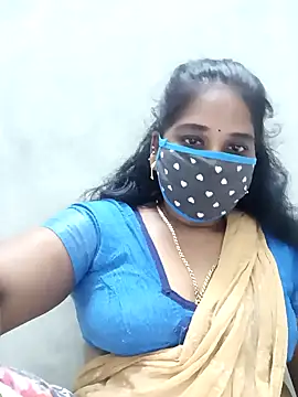 MaaliiiPonuTamil online show from 10.19.25