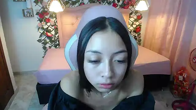 NathaliaSweet 11 online show from 12.24.24