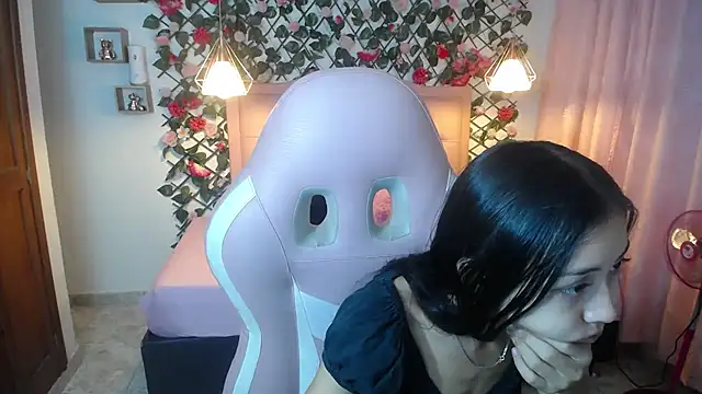 NathaliaSweet 11 online show from 01.04.25