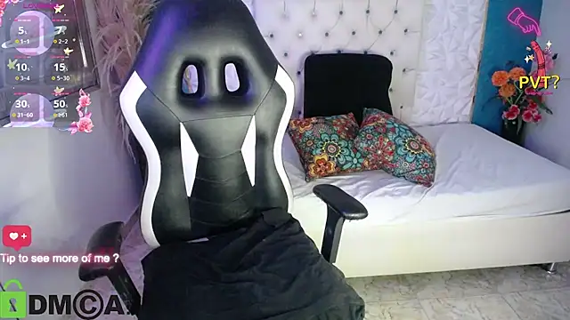 NathaliaSweet 11 online show from 02.05.25