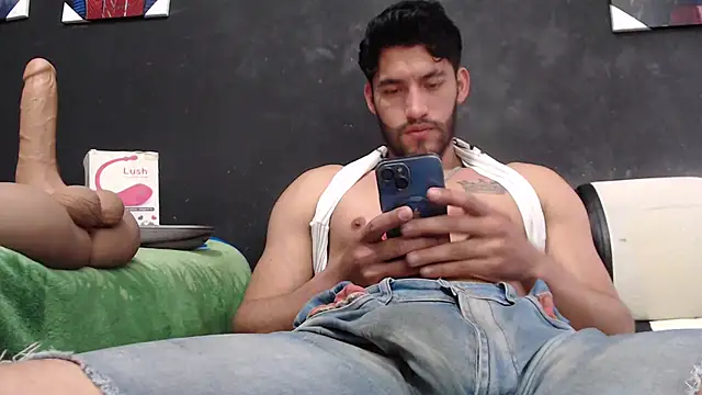ethasteban27 online show from 12.09.24