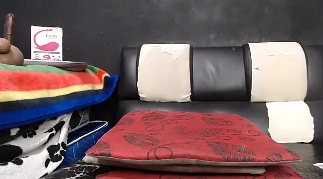ethasteban27 online show from 12.20.24