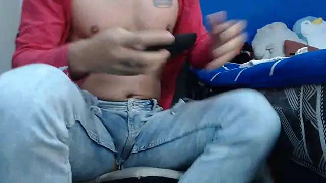 ethasteban27 online show from 02.20.26