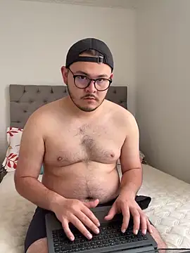 bigcock bear online show from 03.16.26