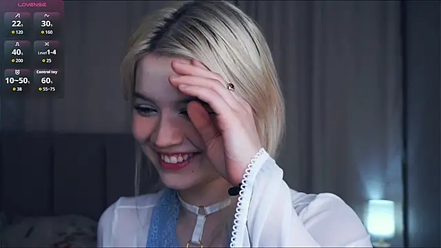 DarylGary online show from 10.11.25