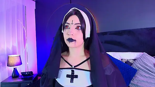 Aylen darkmoor online show from 04.03.26