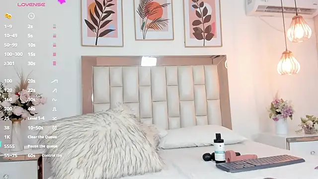 Kim miller4 online show from 03.13.25