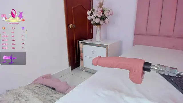 Snapshot of Kim_miller4 chatting on 02.14.26 Kim miller4 online show from 02.14.26